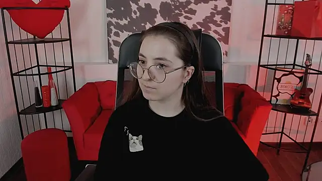 VirtuallVoyant webcam