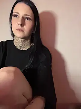 BlueVelvetBat webcam