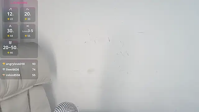 A-Sweet-168-M webcam