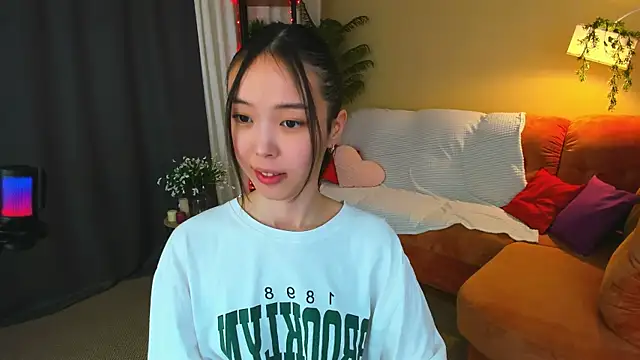 SoulHarmoonyy webcam