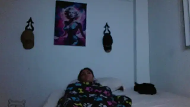 Crystal_Star_ webcam