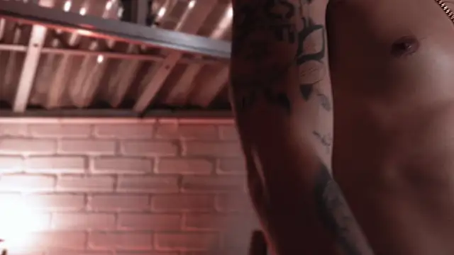 AlphaMasterXxx webcam