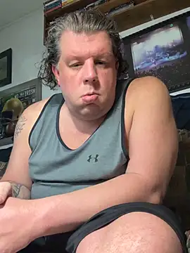 Stephanie1984 webcam