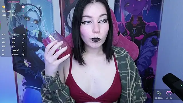 MargarettRose webcam