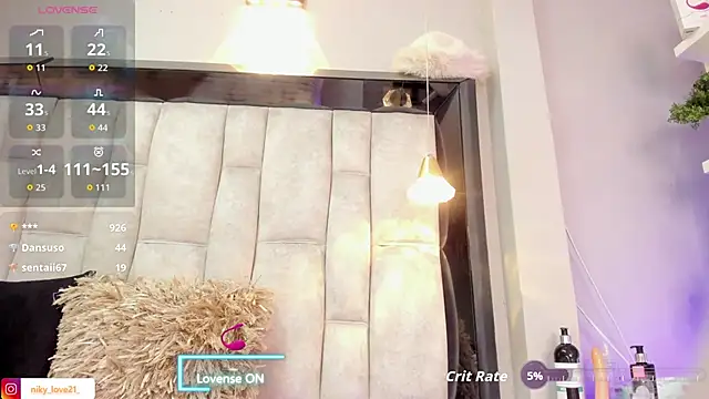 niky_love21 webcam