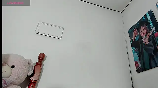 jilary__clinton webcam