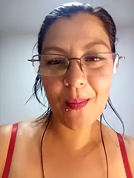 CelesteAlvarez1989 webcam
