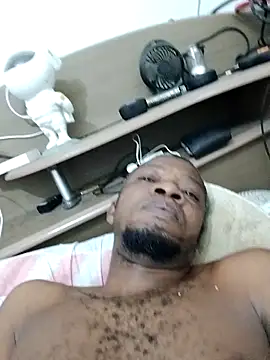 Negaomalinha1 webcam