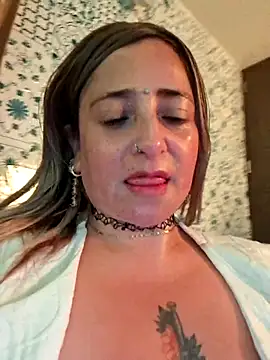 AlexadraJones3453 webcam