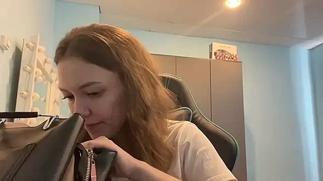 AndreeMerryman webcam