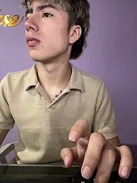 AlexanderCollman2 webcam