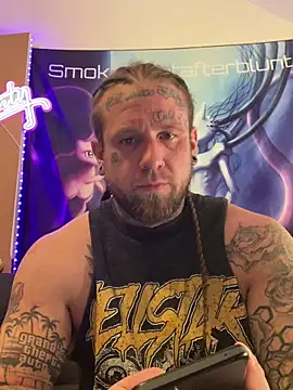 Smokebluntafterblunt webcam