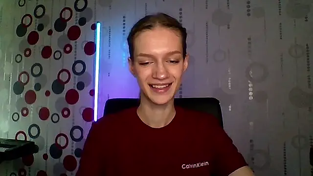 Chrissy_Joyful webcam