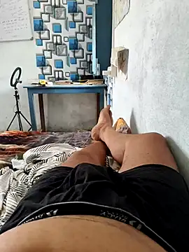 Desii_rockstarr webcam