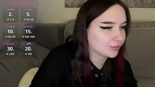 Jane_Goddesss webcam