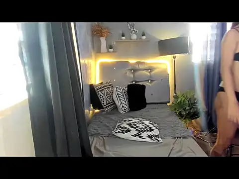 VeronicaFoxxxx webcam