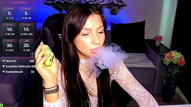 tanita_moon_007 - Tanita_Moon_007's free webcam - UK Sex Cams