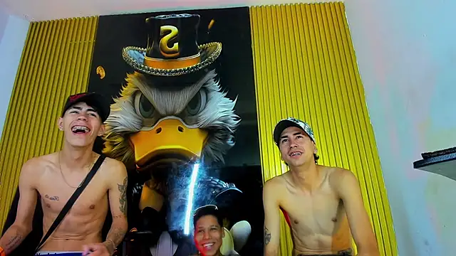 Gang_Members_xxx_ webcam