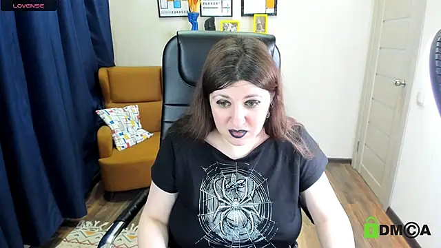 Black_Black_Rose webcam