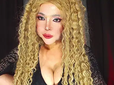 AutofellatioTS webcam