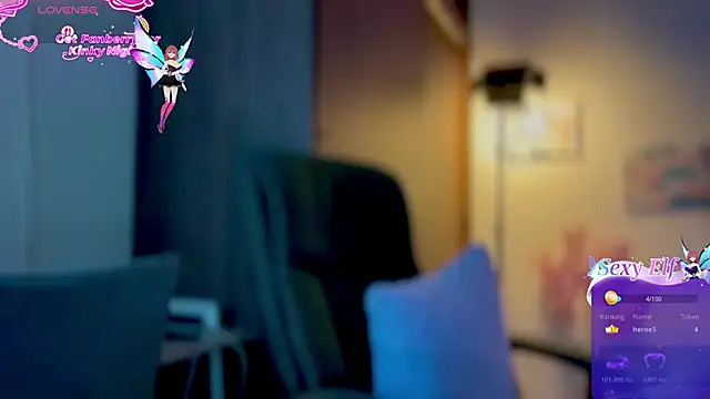 MarcellaGriffin webcam