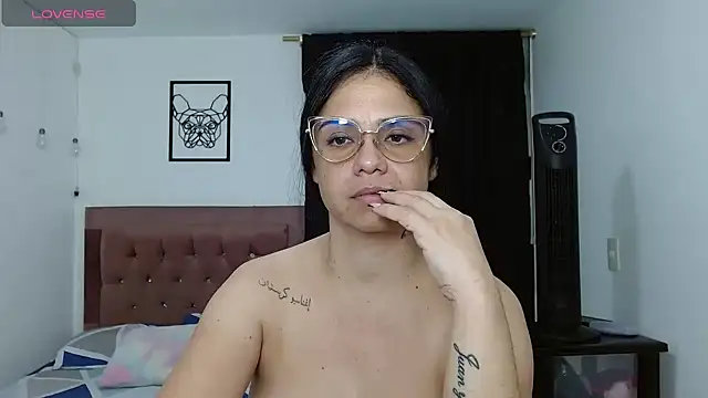 selena_ferri webcam