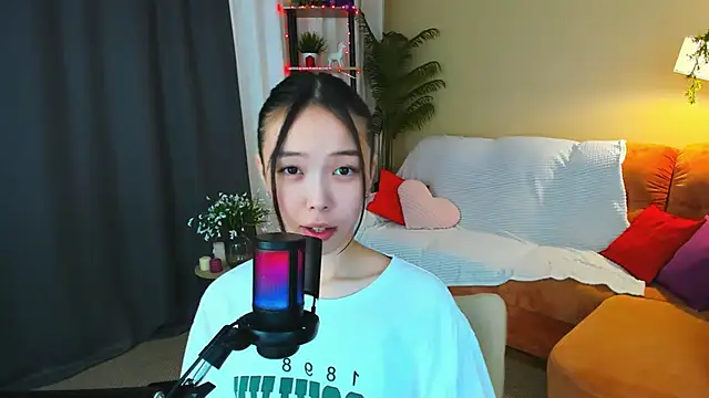 SoulHarmoonyy webcam