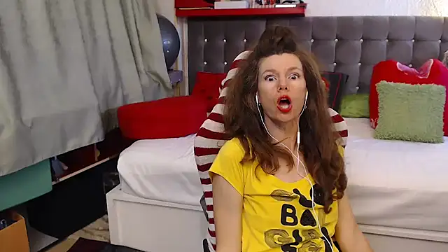 kellyterapy (F milf) - june goal start26 march