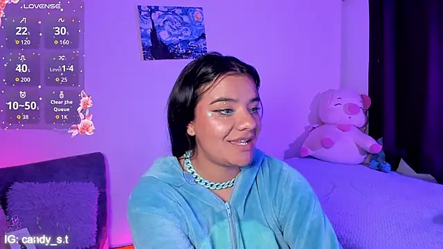 Shophie_thoopson webcam