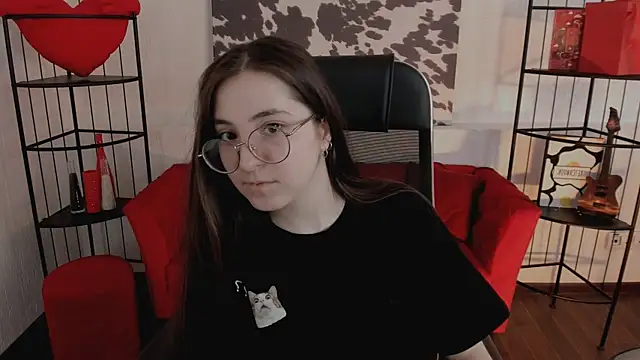 VirtuallVoyant webcam