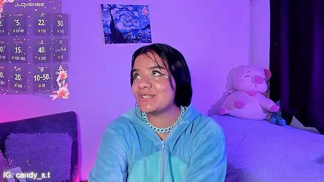 Shophie_thoopson webcam