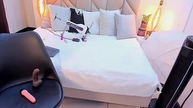 SabrinaVantress webcam