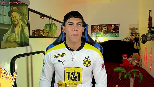 Preview of damian_latinxxx