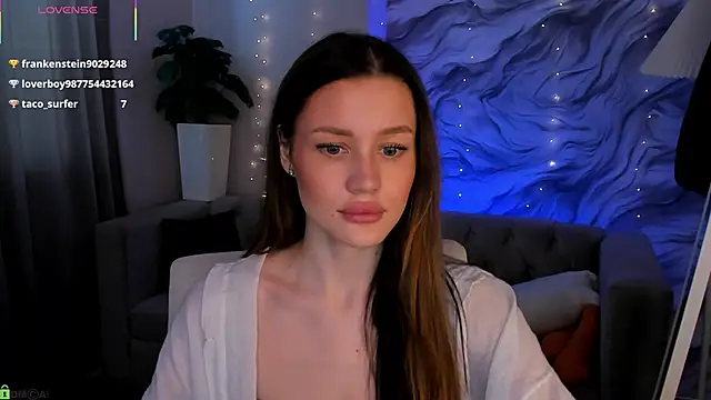 Aria_Mila live sex cam