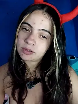 Megan_nica webcam