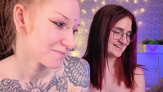 MathildeRudiger webcam