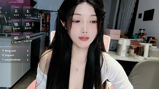 美女Mary-0808在线直播