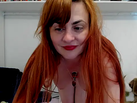 NightWish_Lorena webcam