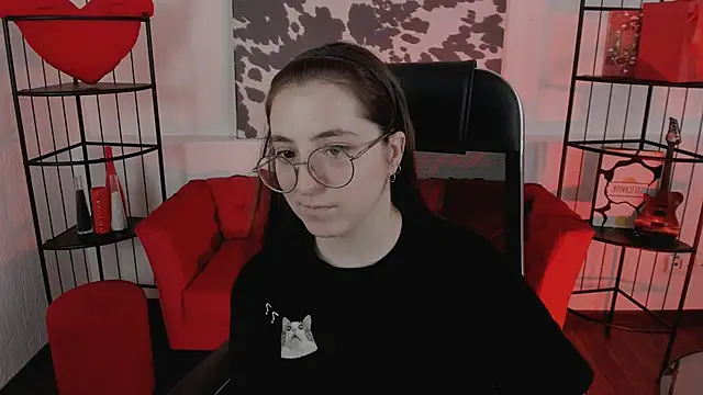 VirtuallVoyant webcam