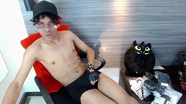 DaviidBuckx_ webcam