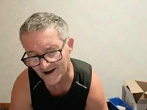 daddy_man webcam