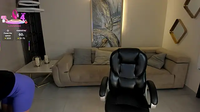 AshleyJhonson webcam