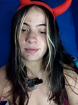 Megan_nica webcam