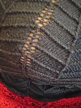 elacoquette (Ask my age) - My ass on cam.