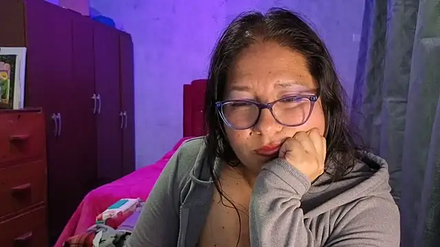 scarlett_widow_ webcam