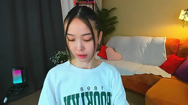 SoulHarmoonyy webcam