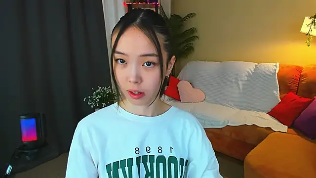 SoulHarmoonyy webcam