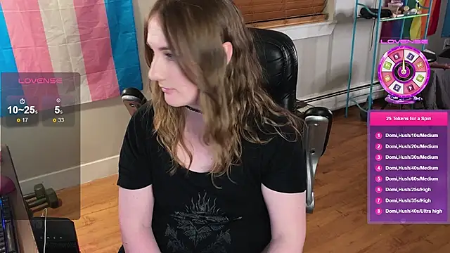 luluvaladon live sex cam