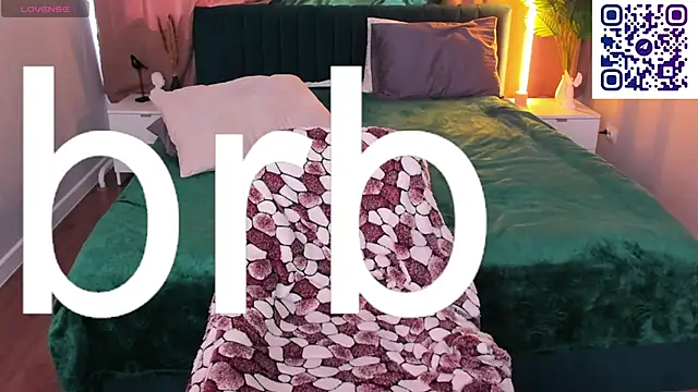 Tiffany-Grace webcam