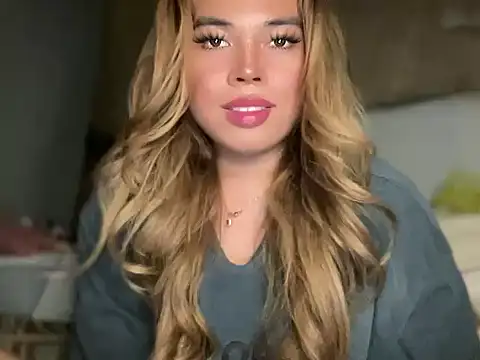 goddessofalltime webcam